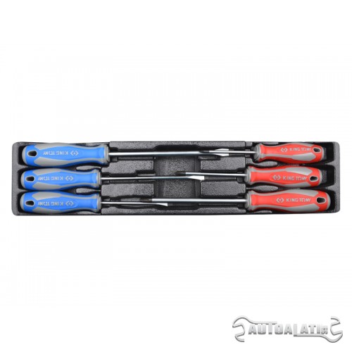 Set šrafcigera od 6 komada 9-30106MR