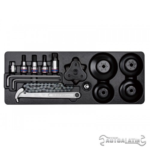 Set za uljne filtere od 13 komada 9-90113MA