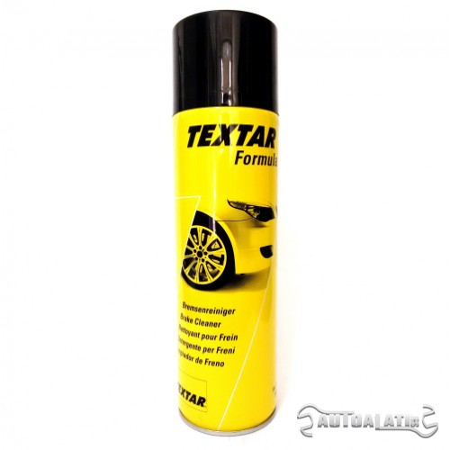 Sprej za čišćenje kočnice 500ml TEXSTAR