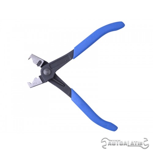 Klik-klak klešta ravna L=142mm 9AA15