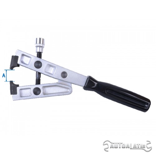 Klešta za homokinetički zglob za čelične šelne 278/45mm 9BB13