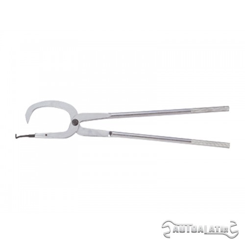 Klešta za opruge paknova 525mm 9BC124