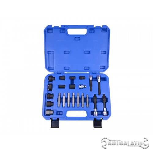 Set za remenice alternatora od 22 komada 9DA022
