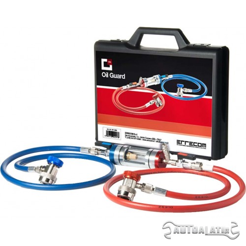 Errecom - Oil Guard Errecom - Oil Guard