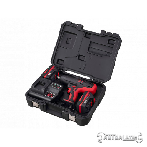 M7 1/2" ELEKTRIČNI UDARNI ODVIJAČ 20V 1220 Nm