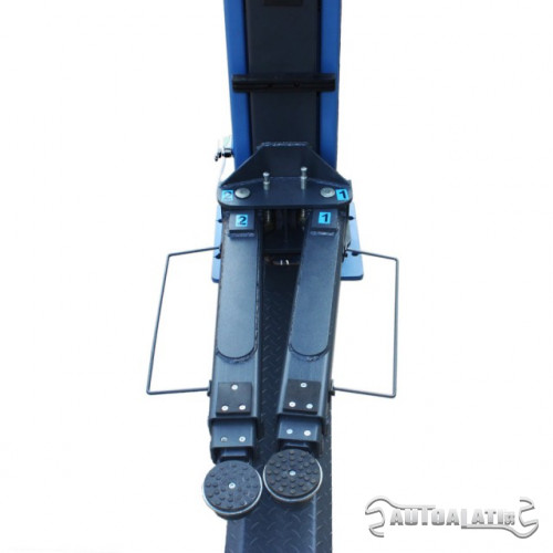 Dvostubna dizalica FT-609-E  4,2T