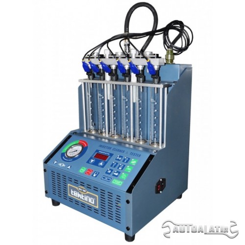 Tester benzinskih injektora