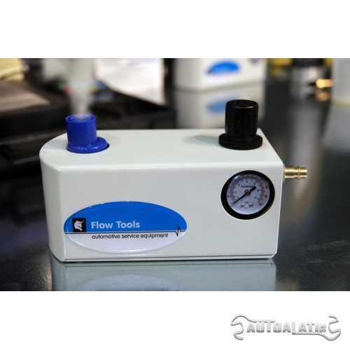 Flow Tools - Sanitizer Flow Tools - Sanitizer