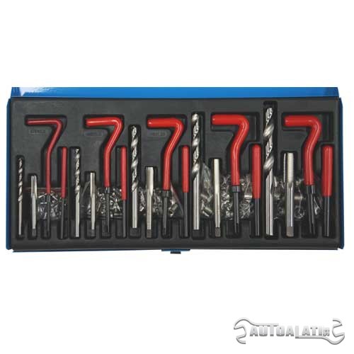 Master set za reparaciju navoja Helicoli