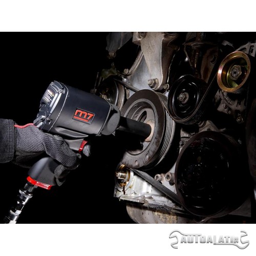 Udarni odvijač 1/2 1356Nm