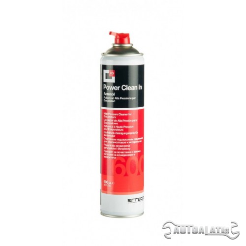 Errecom - Power Clean