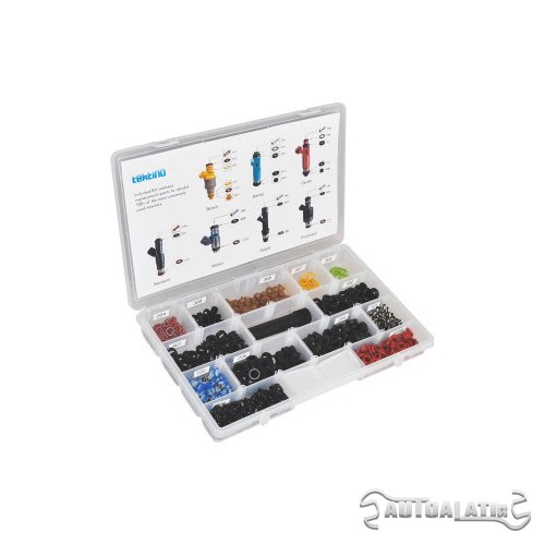 Tester benzinskih injektora