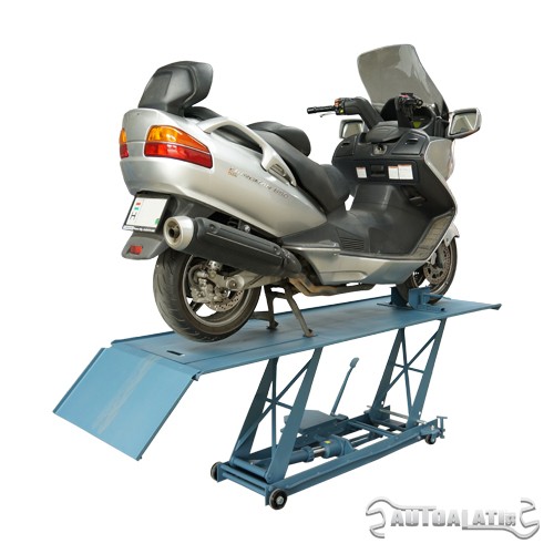 DIZALICA ZA MOTORCIKLE