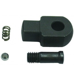 Set za reparaciju1/4" Fleksibilna poluga 2452DK