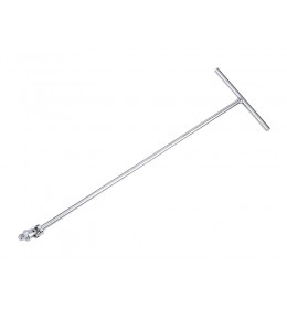 T-Kardanski zglob 3/8" 450mm 3795-18