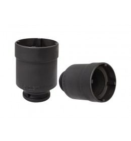 Specijalna kovana gedora 1/2'' 24.4mm-34.4mm 44K9