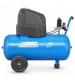 Klipni kompresori za vazduh ABAC Montecarlo o20p bezuljni/monofazni