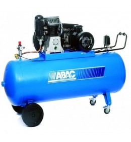 Klipni kompresori za vazduh  ABAC B 7000/270 CT 7,5 V400 - 5,5 kW