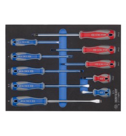 Set šrafcigera od 10 komada 9-31110MRV