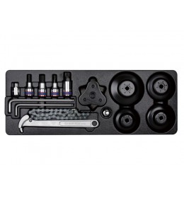 Set za uljne filtere od 13 komada 9-90113MA