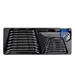 Set ključeva od 26 komada 9-90126MR