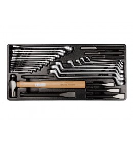 Set ključeva od 28 komada 9-90128SR