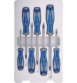 Set torx šrafcigera od 7 komada